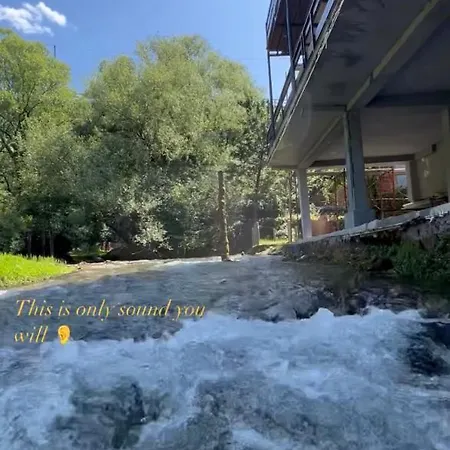 Villa Kuca Na Vodi Ilma