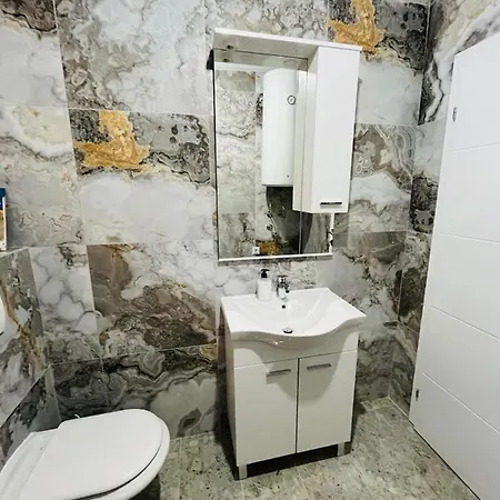 Villa Kuca Na Vodi Ilma Kulen Vakuf